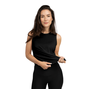 Tripulse Relaxed Tencel Top